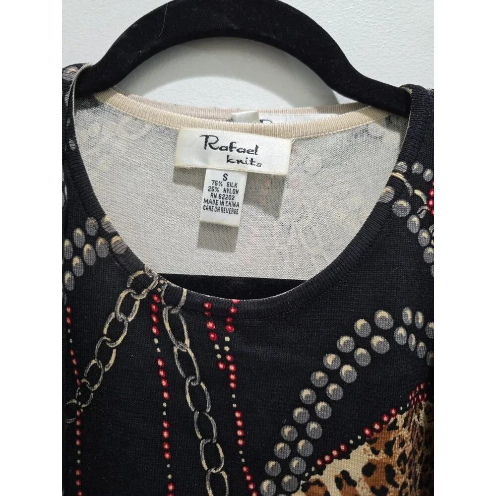 Lot of 8 Women’s Designer Clothes Sz Small D. Buchman Nine West Arden B Rafael - Picture 7 of 13